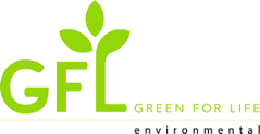 GFL Environmental USA Inc